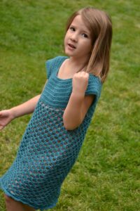 Abbie Full Dress