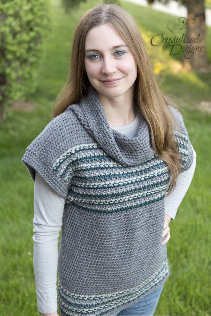 Avalon Shore Pullover ~ Adult Size Avalon Shore Pullover ~ Adult Size