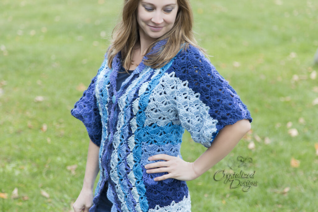 Carn Cake Yarn Review Cardigan Crochet Pattern Carn Cake Yarn Review Cardigan Crochet Pattern