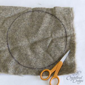 Create Fur Pom Pom for Crochet Projects Create Fur Pom Pom for Crochet Projects