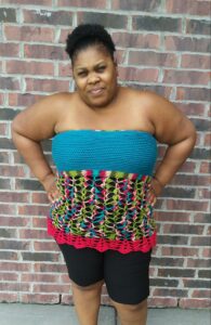 Tested by Elika ~ I Love This Cotton Tested by Elika ~ I Love This Cotton