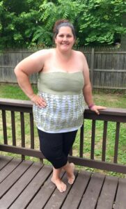 Tested by Tanya ~ Cotton classic Tested by Tanya ~ Cotton classic
