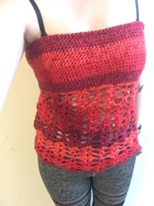 Tested by Megan ~ Sweet Roll by Premiere Yarns Tested by Megan ~ Sweet Roll by Premiere Yarns