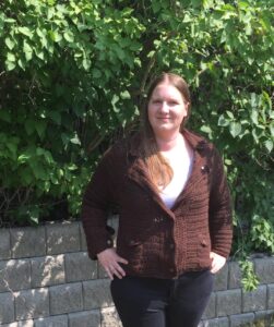 Jean Jacket Crochet Pattern by Crystalized Designs