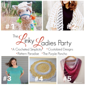 Link Ladies #165