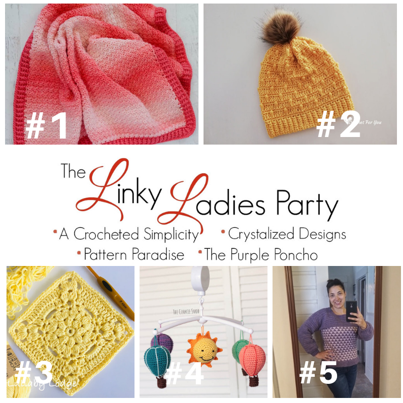 Link Ladies sq #169