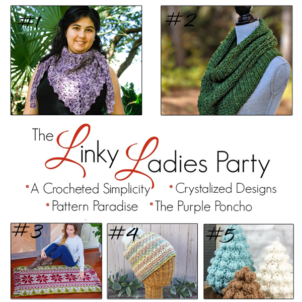 Linky Ladies 171