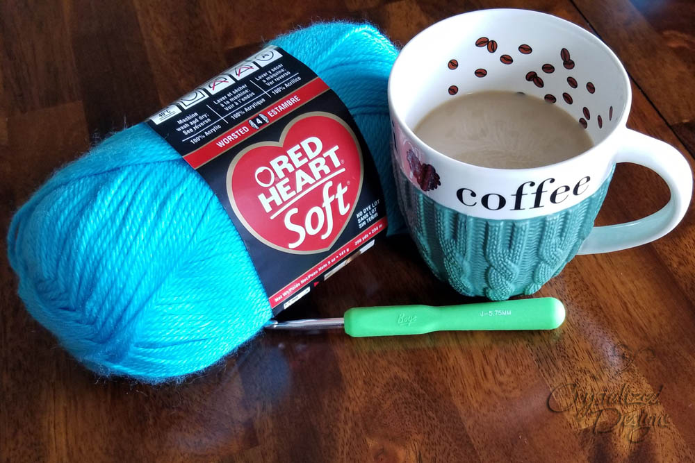 Red Heart Soft Yarn Red Heart Soft Yarn